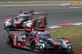 audi wec 2
