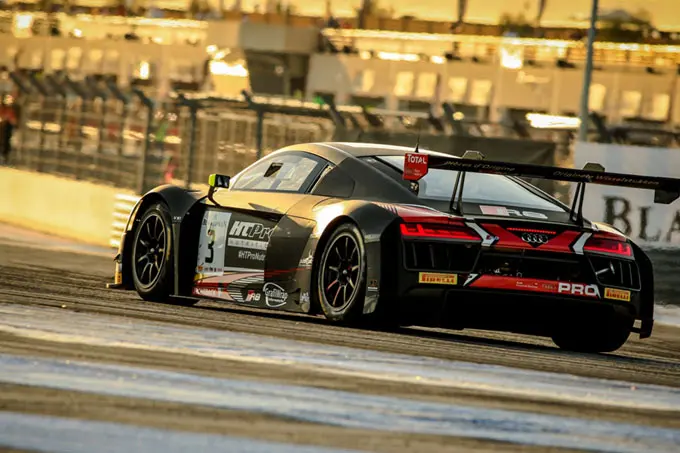 audi wrt 3 rx