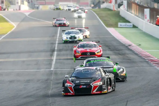 audi wrt ide frijns blancpain rx