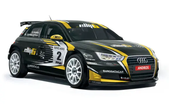 audia1 andros trophy wrt 2016