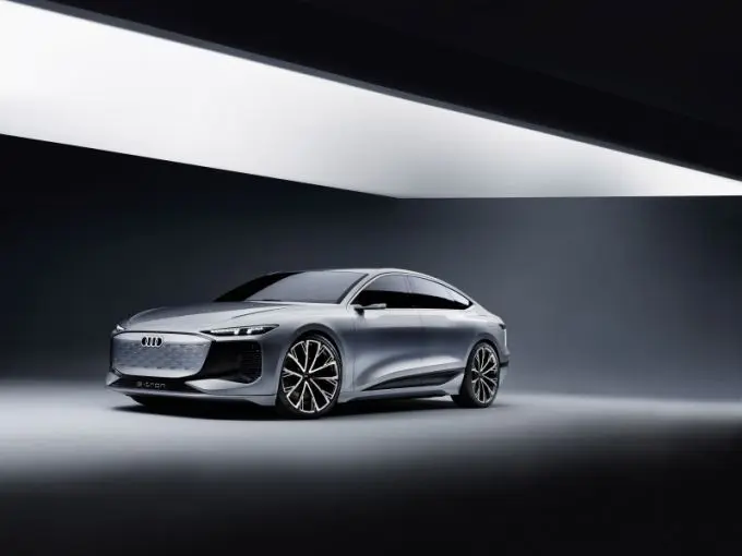 audia6e tron1