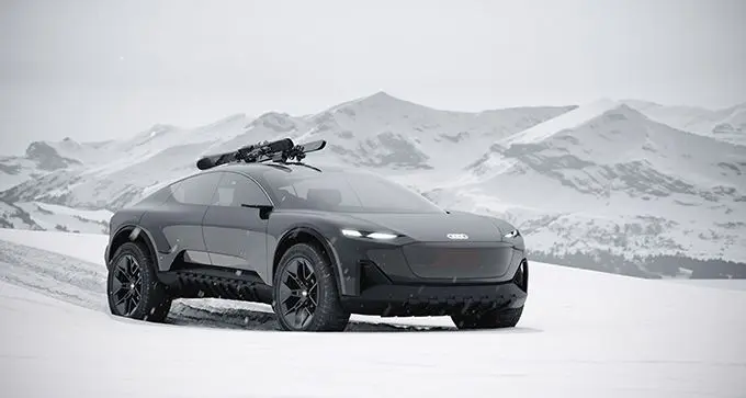 audiactivesphereconcept 3