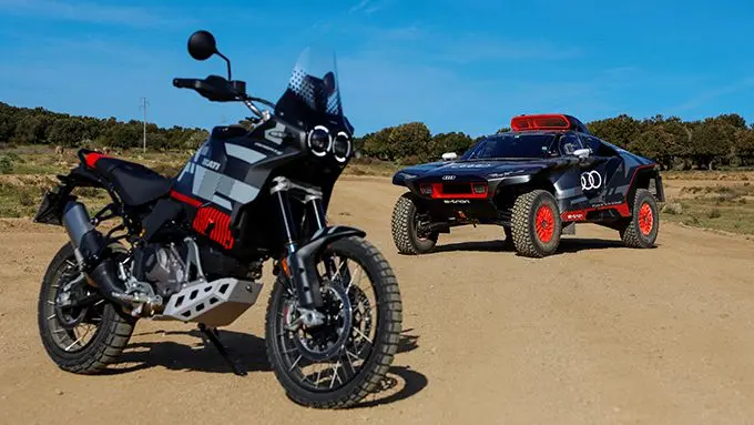 audiandducatiinspireatoffroadevent header