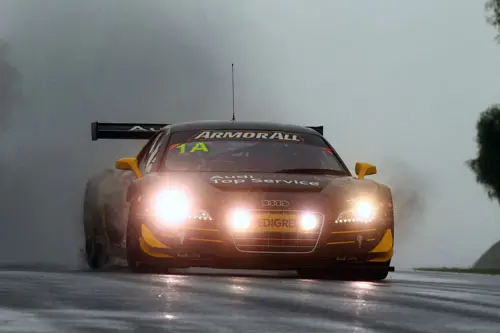 audibathurst rx500