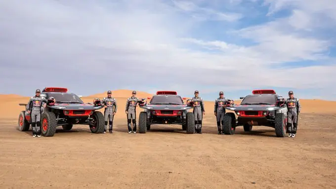 audicrew