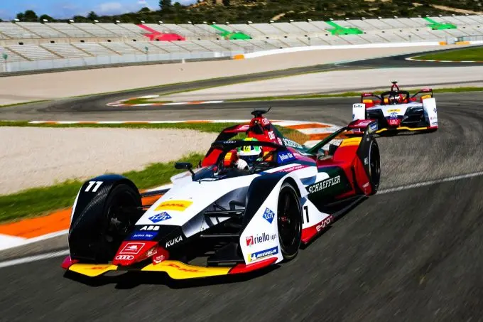 audiformulae