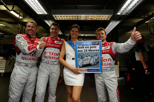audipolelemans2013 rx500