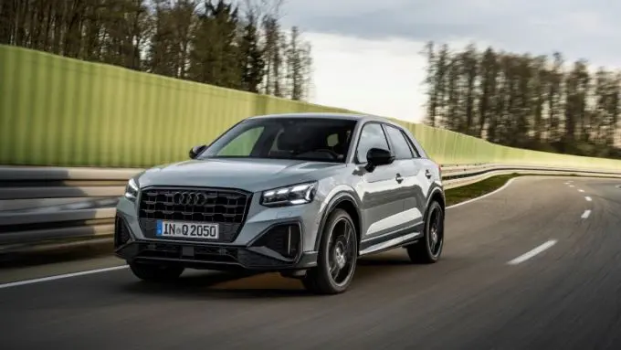 audiq22
