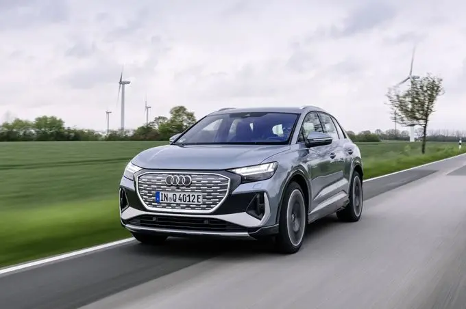 audiq4e tron1 4