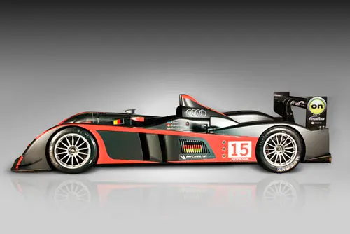 audir10 rx500