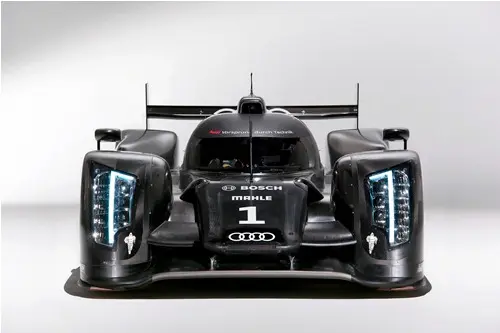 audir18 rx500