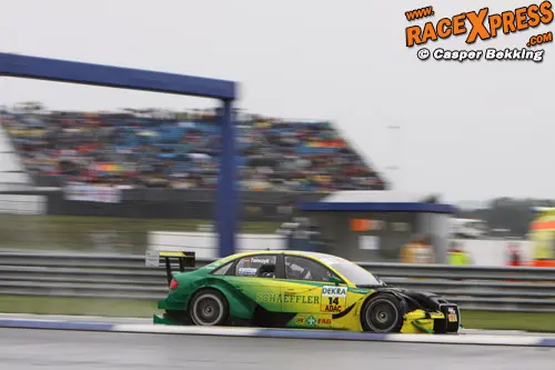 audirosch rx500