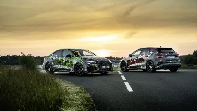 audirs3 1