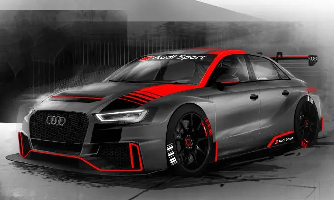 audirs3