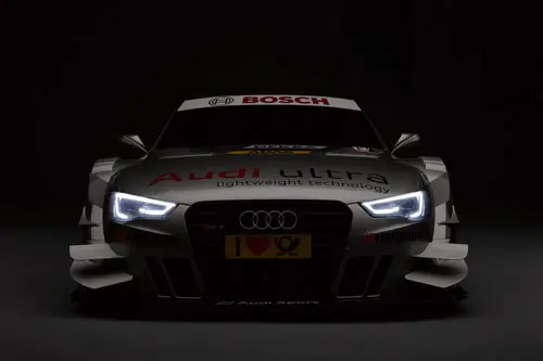 audirs5dtm 2 rx500