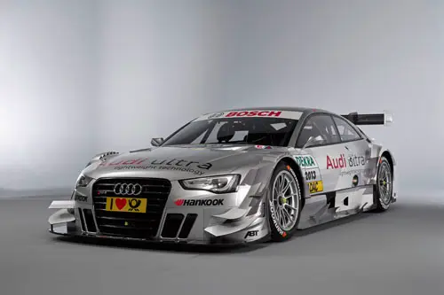 audirs5dtm 3 rx500