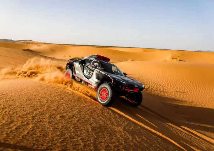 audirsqe tron2 3