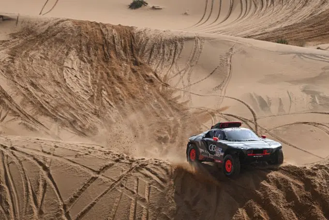 audirsqe tronhalfwegindakarrally1