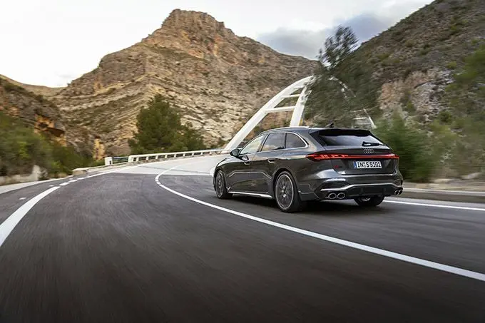 audis5avant 2