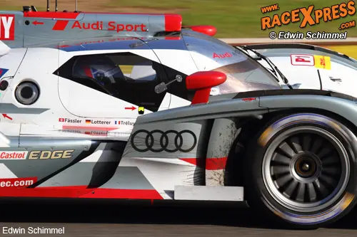 audiwec
