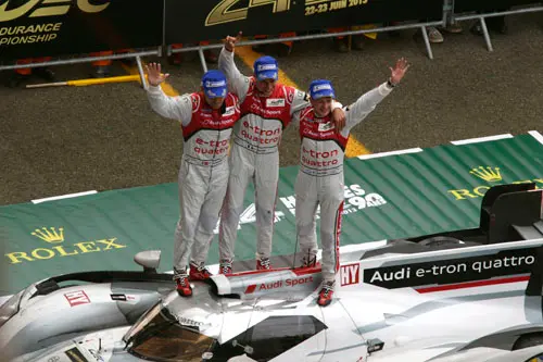 audiwinslemans2013 rx500