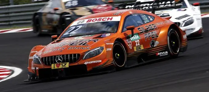 auerdtmhungaroring