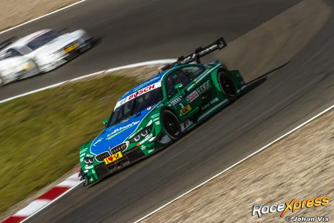 augusto farfus dtm 2014