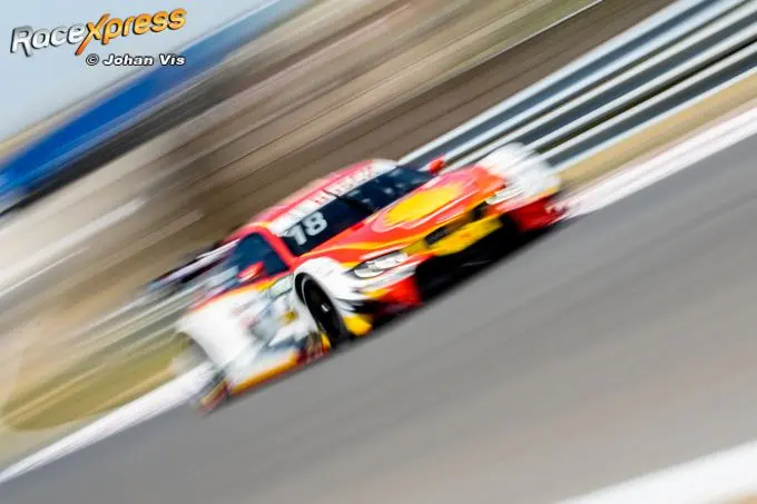 augusto farfus dtm zandvoort