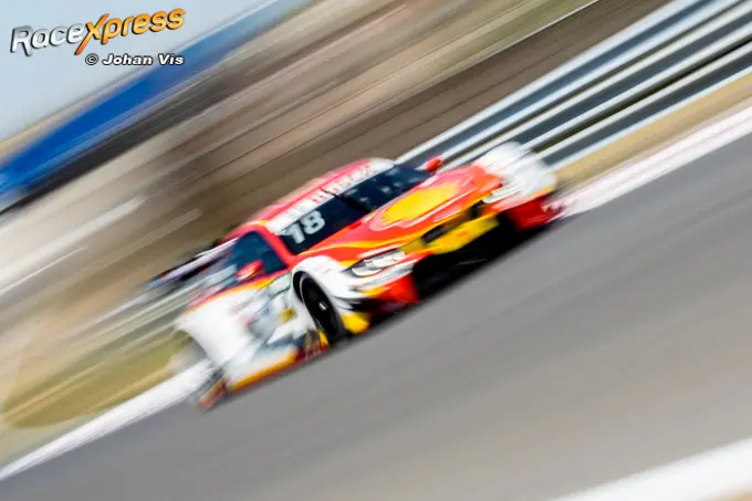augusto farfus dtm zandvoort
