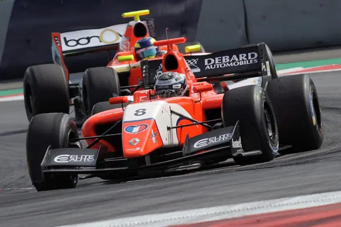 aurelien panis rx 680