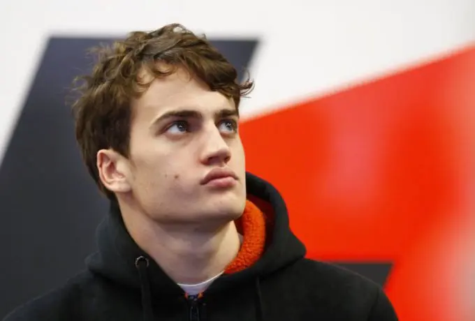 aurelien panis wtcc