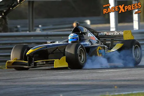 auto gp 22 bizzarri rx 500