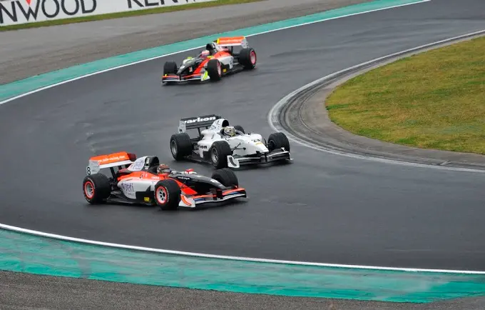 auto gp hongarije