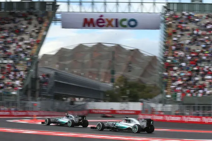 autodromo hermanos rodriguez mexico formule 1