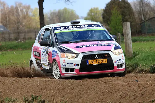 autodrop rally rx 500