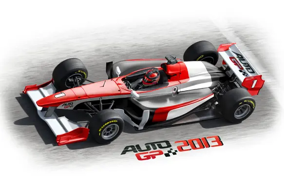 autogp2013