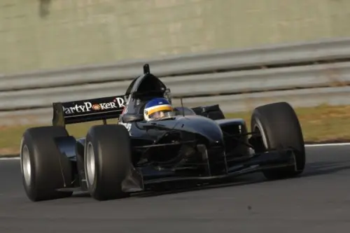 autogp22