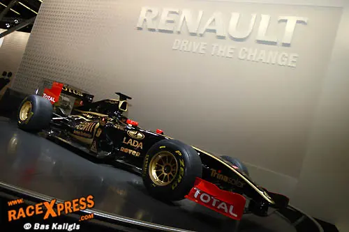 autoirai formule 1 lotus renault rx 500