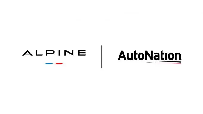 autonation nieuwe partner van bwt alpine f1 team