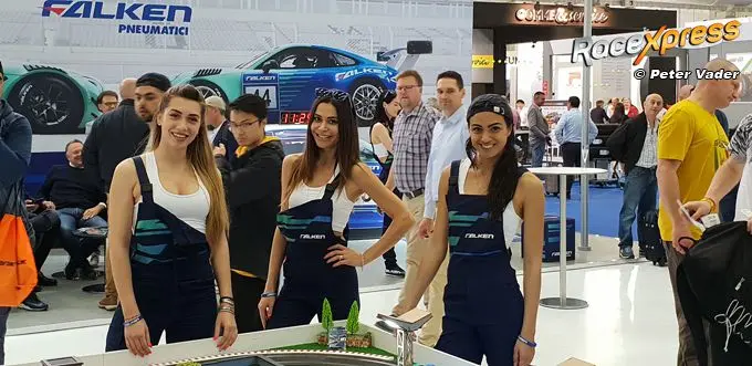 autopromotec falken slotracing girls 20190523 113505