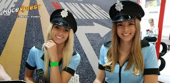 autopromotec politie agentes 20190523 114819