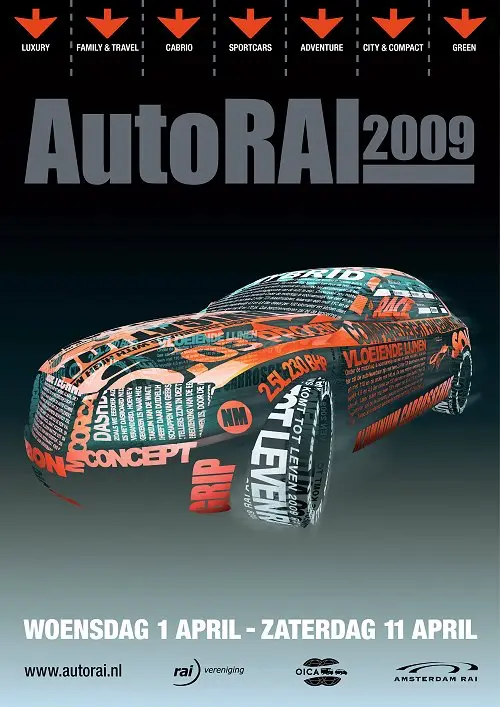 autorai 2009 logo rx 500