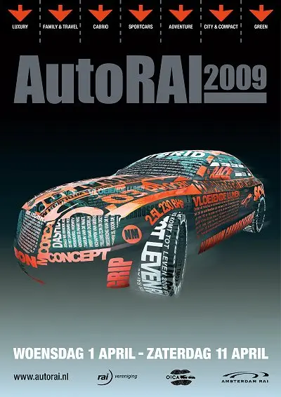 autorai 2009 rx 400