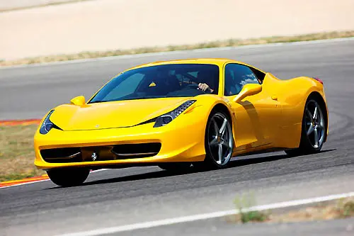 autorai 2011 ferrari 458 italia rx 500