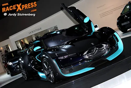 autorai concept rx 500
