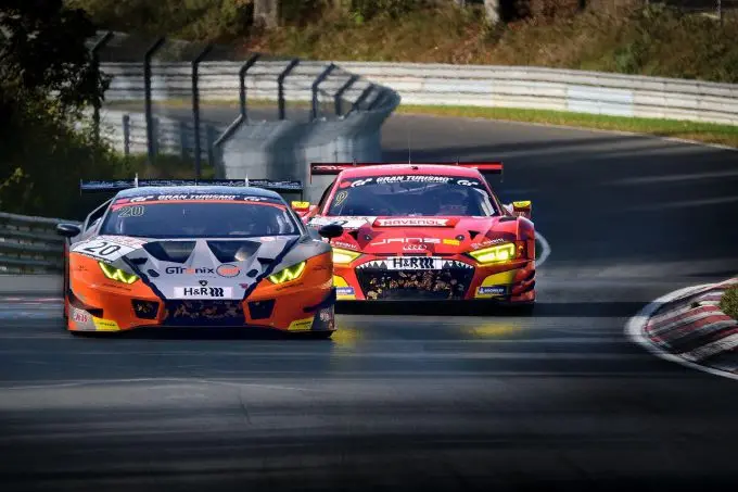 autosport