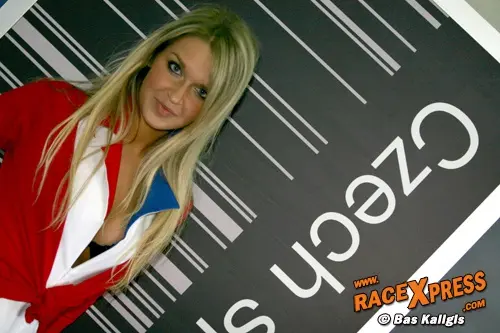 autosport racebabes