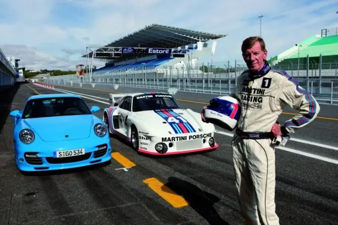 autosportlegende walter ryhrl opgenomen in fia hall of fame