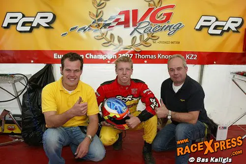 avg champs 2007 rx 500