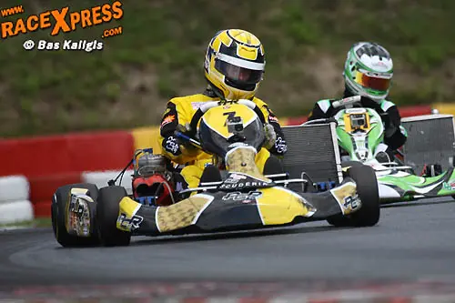 avg racing pcr simo puhakka rx 500